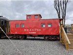 RDG 92857